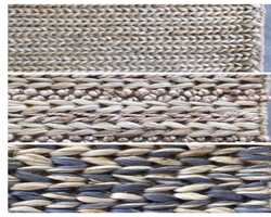 Jute Collection carpet