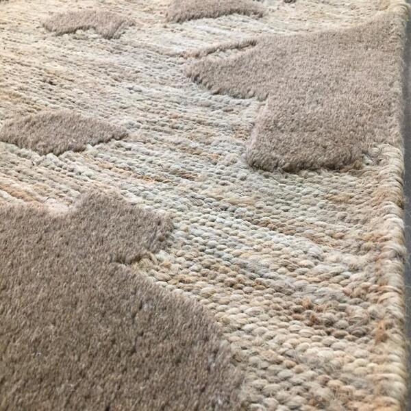 Jute Rugs recent carpet work